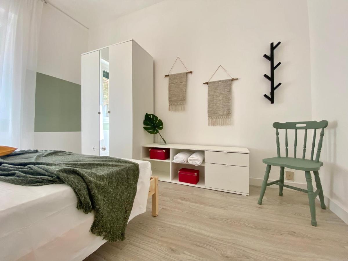 Casaviva - Lovely Trilo With Patio In Rapallo Esterno foto