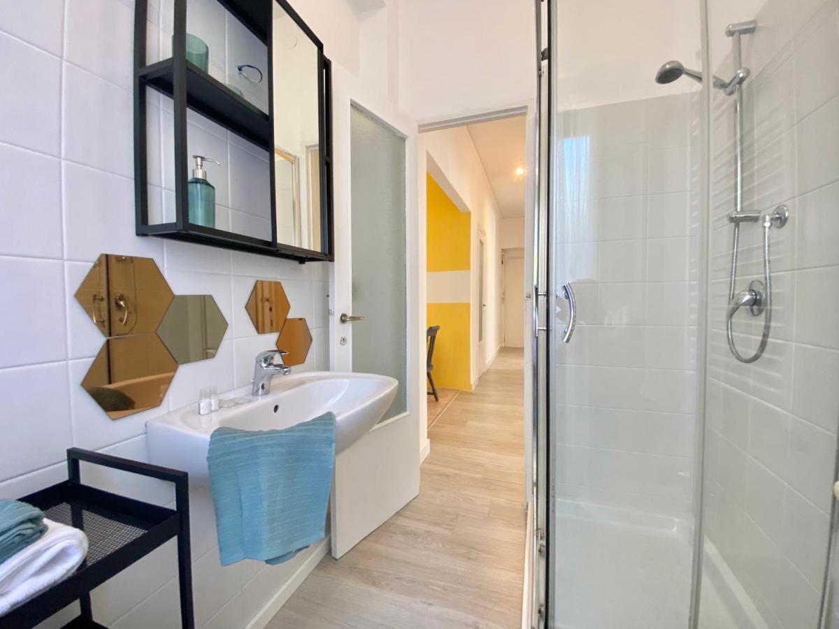 Casaviva - Lovely Trilo With Patio In Rapallo Esterno foto